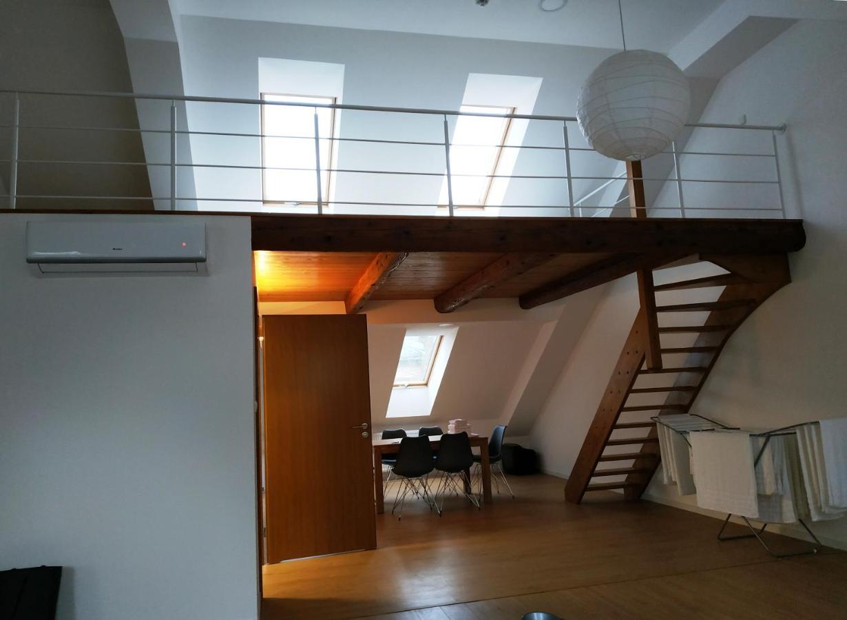 Apartament"Nad Niwka 6" Z Zamykanym Bezplatnym Parkingiem Бельско-Бяла Экстерьер фото