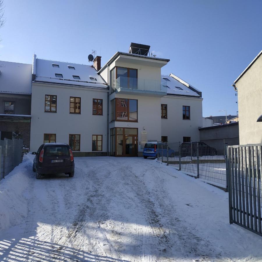 Apartament"Nad Niwka 6" Z Zamykanym Bezplatnym Parkingiem Бельско-Бяла Экстерьер фото