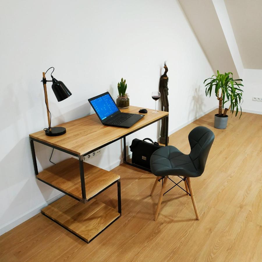 Apartament"Nad Niwka 6" Z Zamykanym Bezplatnym Parkingiem Бельско-Бяла Экстерьер фото