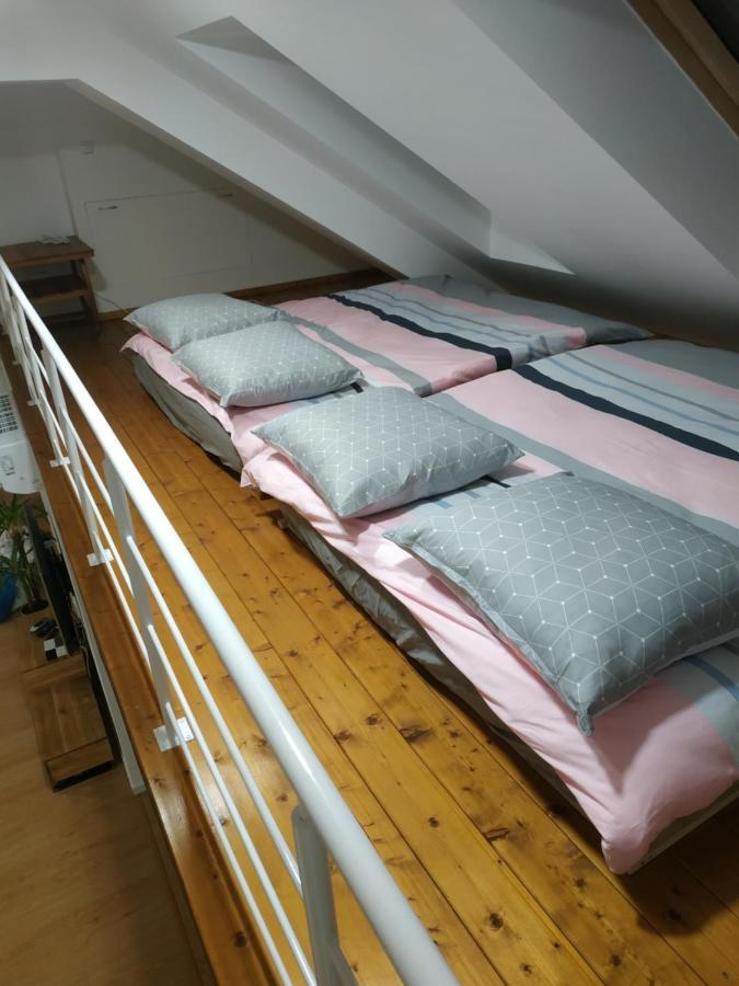Apartament"Nad Niwka 6" Z Zamykanym Bezplatnym Parkingiem Бельско-Бяла Экстерьер фото