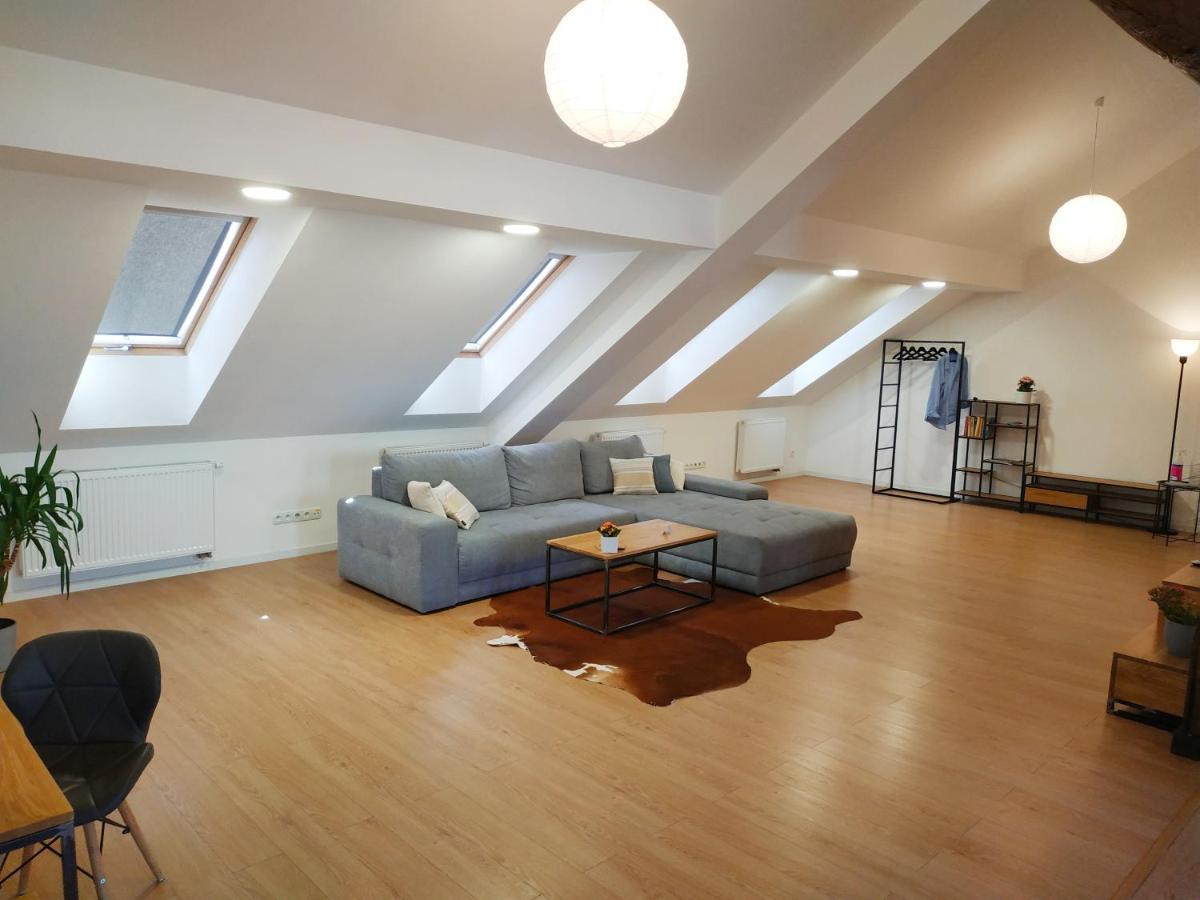 Apartament"Nad Niwka 6" Z Zamykanym Bezplatnym Parkingiem Бельско-Бяла Экстерьер фото