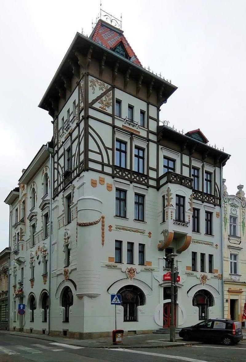 Apartament"Nad Niwka 6" Z Zamykanym Bezplatnym Parkingiem Бельско-Бяла Номер фото